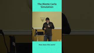 The Monte Carlo Simulation
