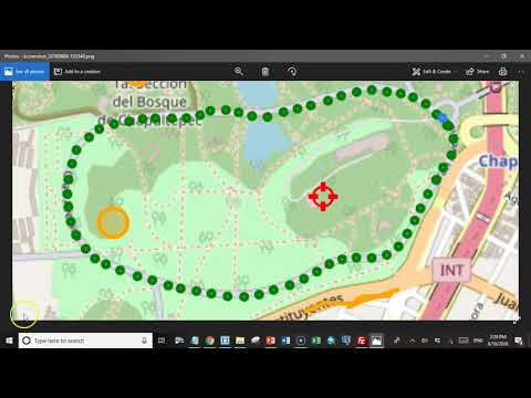 New Course: Mobile data collection applications with Leaflet and PostGIS