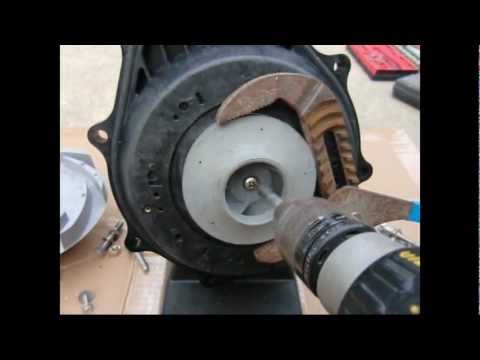 Xtreme Pro Pump-Repair 01.wmv