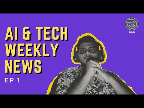 Ahmedabad Crash Shakes Nation 😔 + Shocking AI Updates ⚠️ | AI Weekly News Ep 1 – AskALLiN #ai