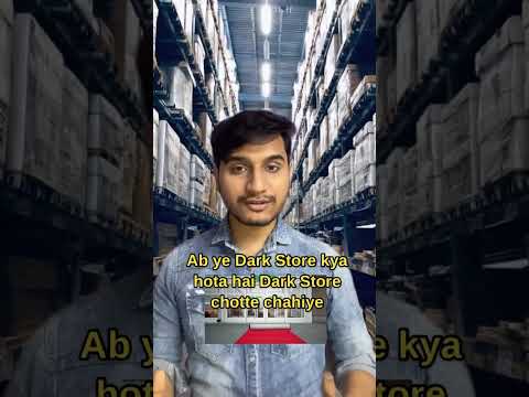 10 Mins Delivery kaise hoti hai Quick Commerce mai? | Blinkit | Zomato | Swiggy