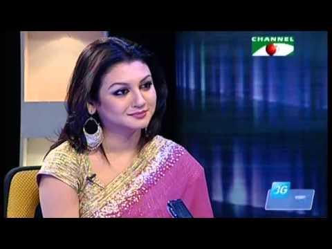 KHOLA AKASH - JAYA AHSAN | WWW.LEELA.TV