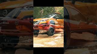 Eco car 4x4 #cars #ecocars ##supercars #tutorial