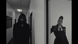 Ty Dolla $ign - WIT IT (feat. Chlöe) [Official Music Video]