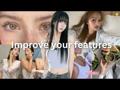 How To Make Your Face 10x More BEAUTIFUL IN 7 DAYS