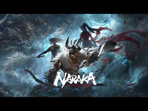 Naraka Bladepoint (Ranked Gameplay)