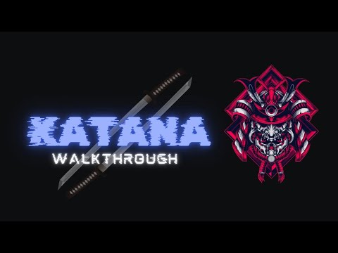 OSCP Prep Machine | Katana Lab Proving Ground | Walkthrough Video
