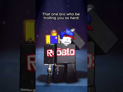 Bros Maximum Trolling #roblox #robloxanimation #fyp #shorts #epikoofy