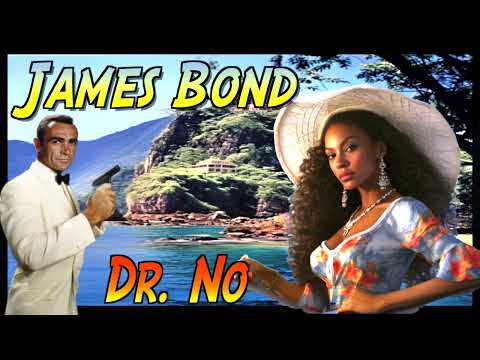 James Bond - Dr. No