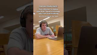HARVARD 852HZ Sound Study HACK