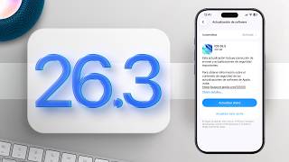 iOS 26.3 - 9 New Things!