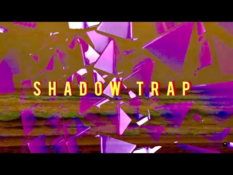 Spooky the LightGod - "Egypt" (Instrumental) [Official Visualizer]