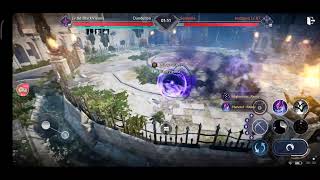 Livestream Testing: Chaos Muraka 💜