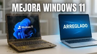 Windows 11 is a MESS (This is how you fix it!)