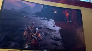 Playstation 4 Pro Fan problems