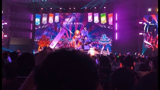 Show them (Who You Are). Holoid chromatic future encore song 4k 60fps