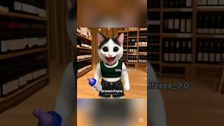 Cutest APT Song Ever! #cute #apt #aptsong #cutecat #cat #shortfeed #shorts