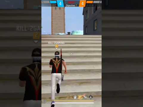 SVD GOD❌MOBILE SENSITIVITY✅#freefire #4flaggamer #shorts