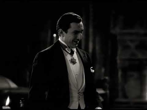 DRACULA (1931) - The John Williams Symphonic Edition: Part 4
