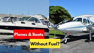Electric Revolution: From Waves to Skies – All Electric | Tech Evolution