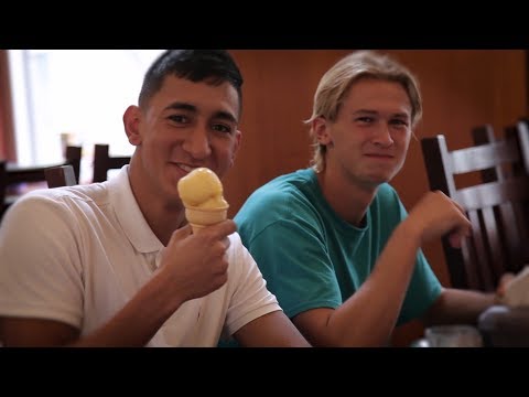 Barrett, the Honors College Residential College Experience