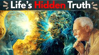 Life Explained in 20 Minutes | Carl Jung Shadow Work