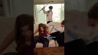 a little overprotective 😅#shorts #viral #funny
