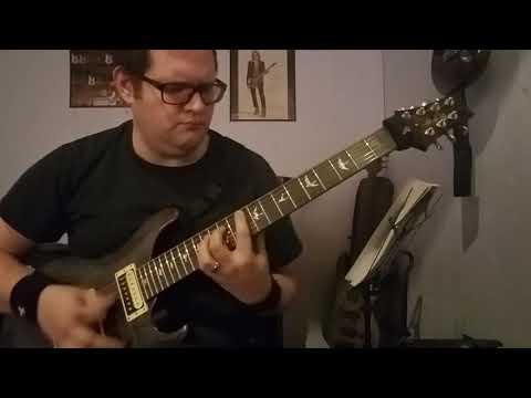 Chorus Riff 1/9/19