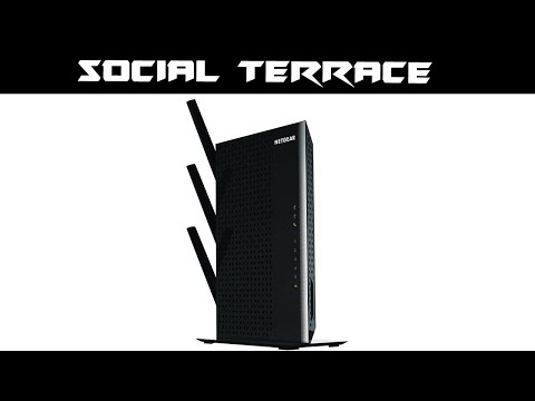 Netgear Nighthawk Dual Band WiFi Range Extender with 3 External Antennas