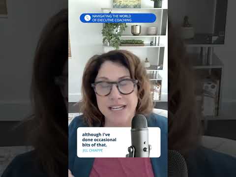Navigating the World of Executive Coaching