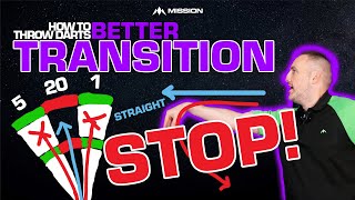 STOP Dragging Darts Left With Simple Adjustment