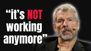 EXPLAINED: Microstrategy Will Never Be Added To S&P500!!!