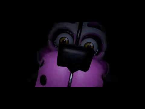 Markiplier's Scream of Terror