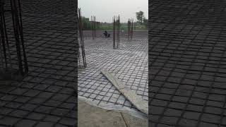 Steel Binding Before Concrete Work || Essential Steps & Pro Tips || #learnfromexperts