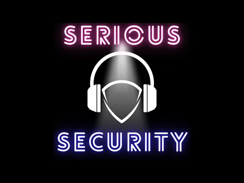 Serious Security - May Edition