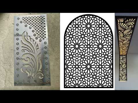 CNC Design & Laser Cutting Service in Bangladesh  MDF, PVC, Acrylic & More