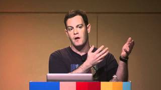 Google I/O 2011: Developing innovative custom business solutions with Google Apps