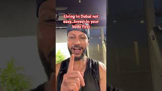 Living in Dubai Isn't Easy - Why You MUST Invest in Everything! 🏢💰 #DubaiInvestment #dubaiproperties