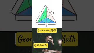 math beauty #geominitic #advancedmath #mathstricks