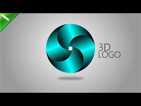 CorelDraw Logo Design Tutorial: How To Make a Swirl Logo Design In Corel Draw | GFX Leader