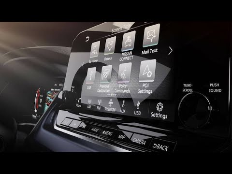 Nissan Qashqai 2022 | Cinematic