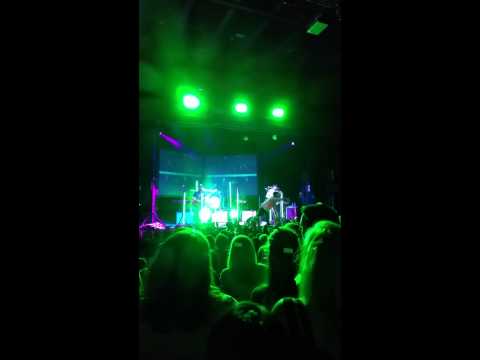 OK Go - This Too Will Pass, live
