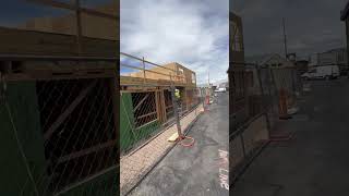 Backyard UPdate #constructionsales #AIinconstruction #constructionaccounting