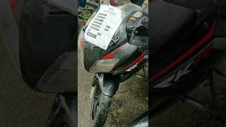 RKS  used bike price in Bangladesh 2023 second hand bike #bike #youtubeshorts #shorts #viral Bd