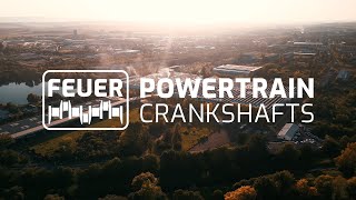 FEUER powertrain | Imagevideo