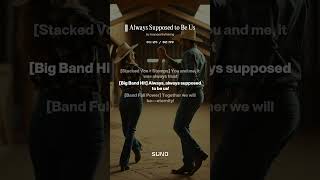 New Country Rock 2025 – Emotional Storytelling Song by Michel Mans 🎵 Always Supposed to Be Us