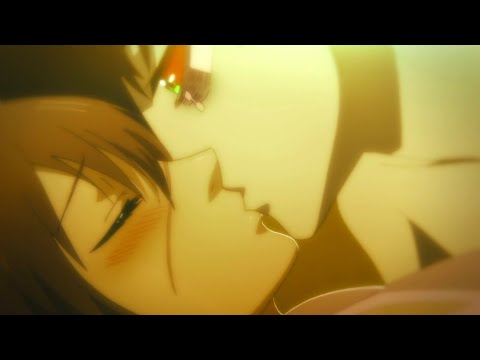 Human Girl fall in love with Vampire but he can't control his Bloodlust (2)