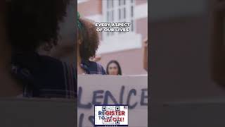 The Power of Your Vote  Shaping Policies and Impacting Lives