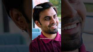 Jitendra Kumar's UNIQUE Reply to marriage proposal | Shubh Mangal Zyada Saavdhan | #primevideoindia