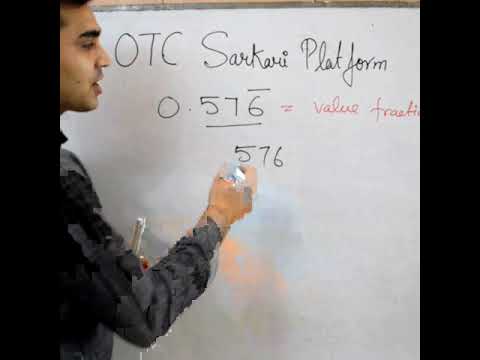 deal with decimals easily #dsssb #ssccpo #sscgd #ssccgl #dsssbldc #prt #ibps #ibpsclerk #ssccpo